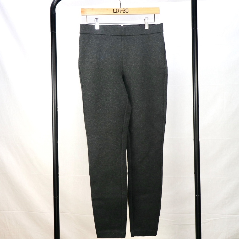 J.CREW PIXIE PANT IN STREACH PONTE NWT